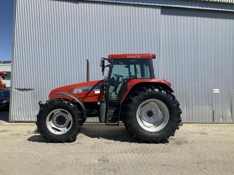 Case IH CS 130