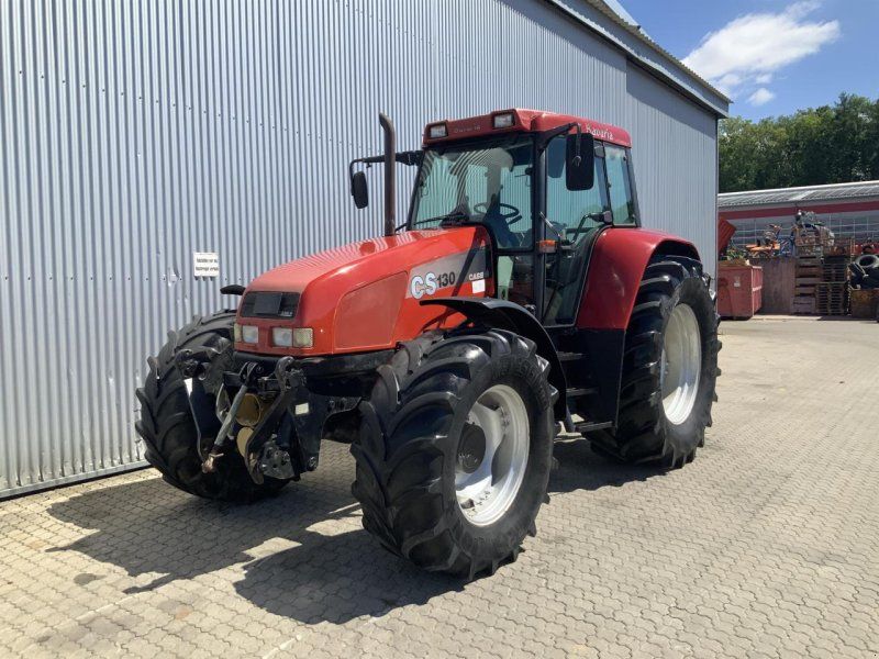 Case IH CS 130