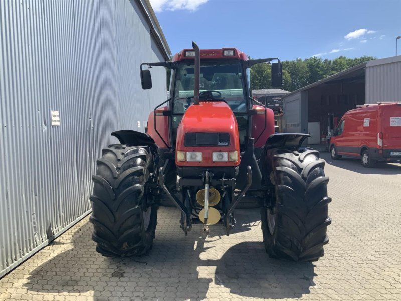 Case IH CS 130