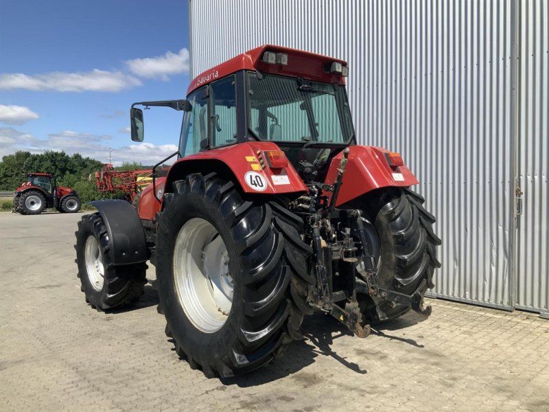Case IH CS 130