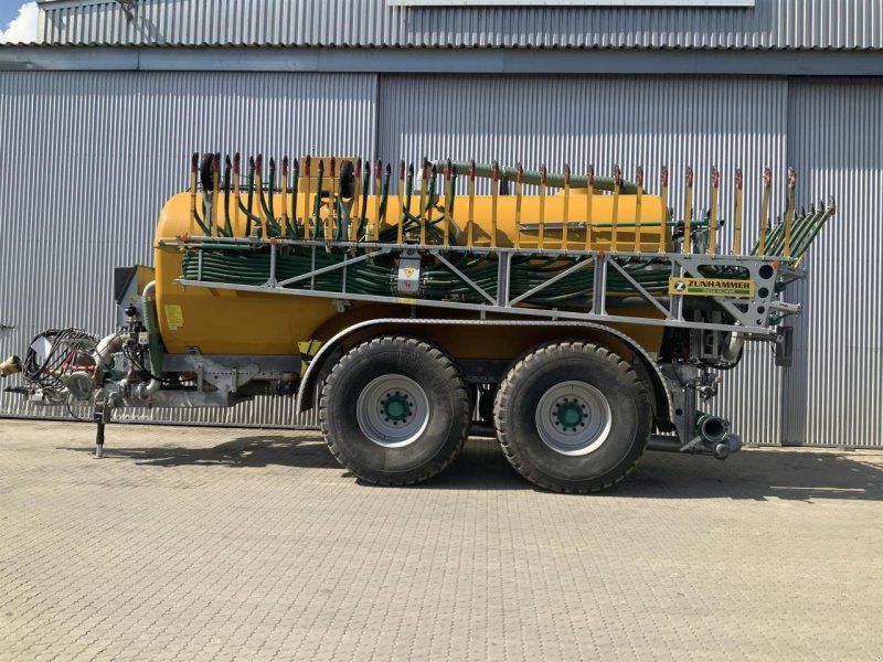 Zunhammer SKE 18500