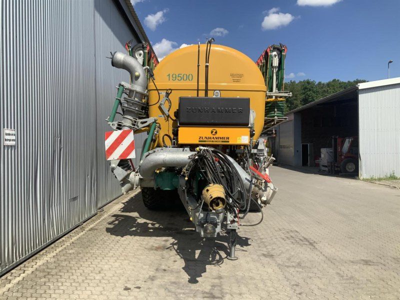 Zunhammer SKE 18500
