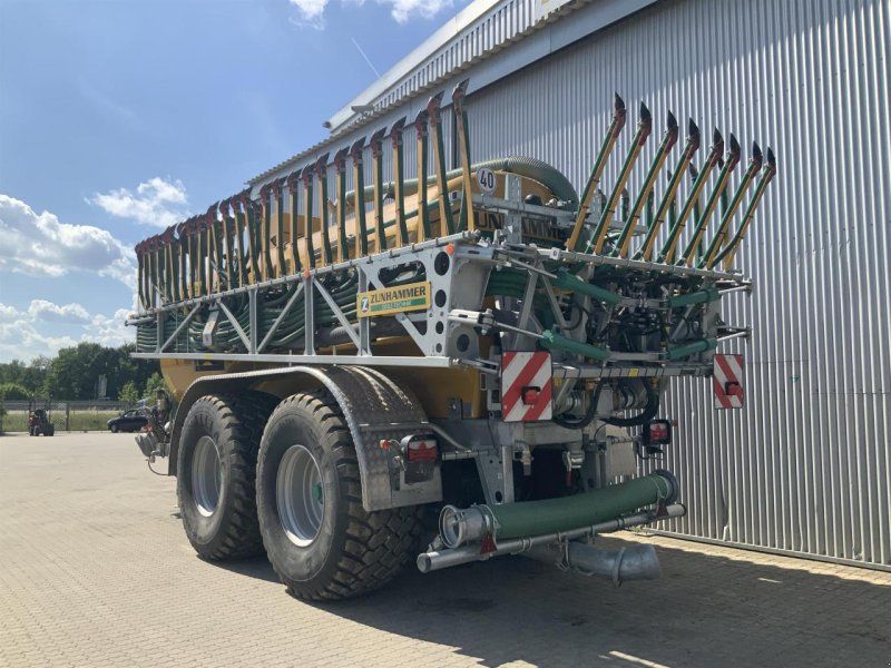 Zunhammer SKE 18500