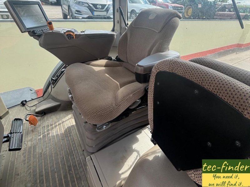 John Deere 8320 R