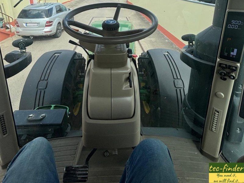 John Deere 8320 R