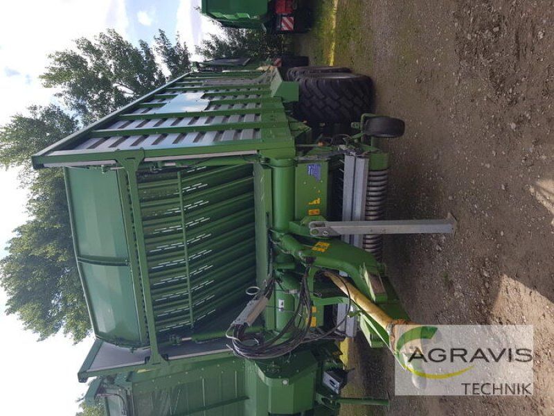 Bergmann CAREX 410 S