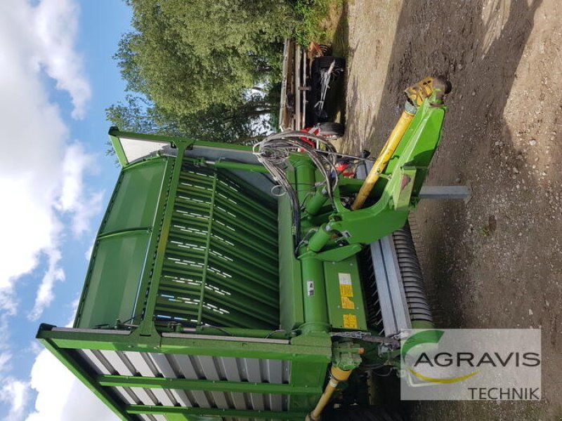 Bergmann CAREX 410 S