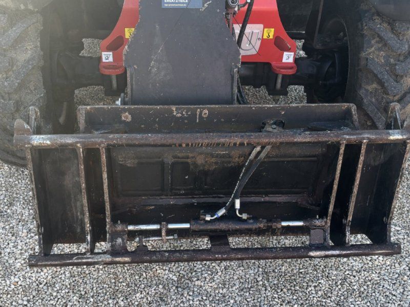 Manitou MLT 625 Elite