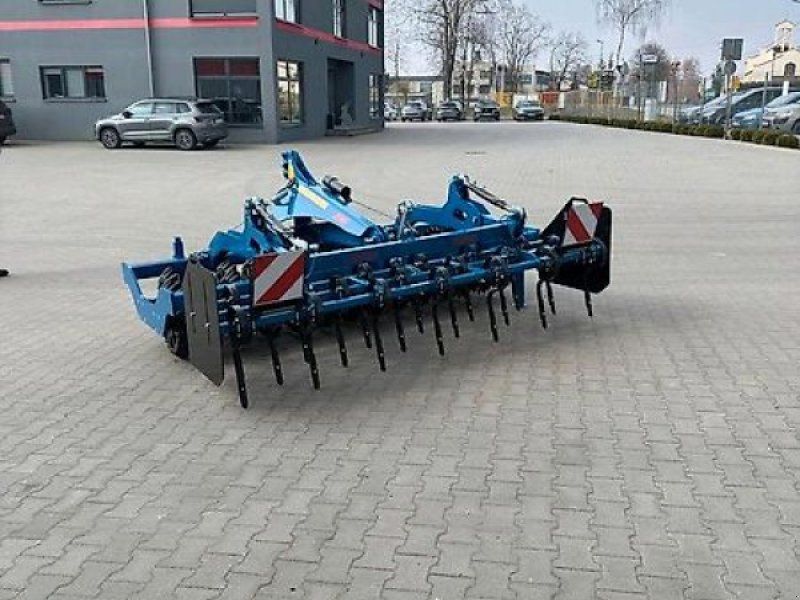 Agripol TUZO 3G Frontpacker Front Packer