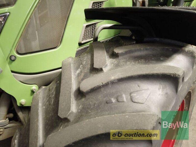 Fendt 720 VARIO SCR PROFI+