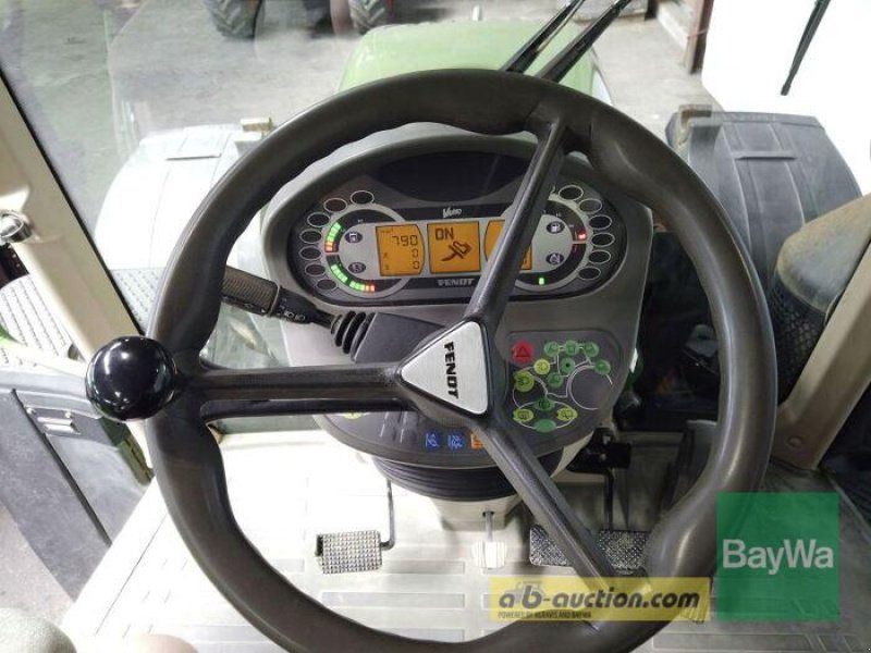 Fendt 720 VARIO SCR PROFI+