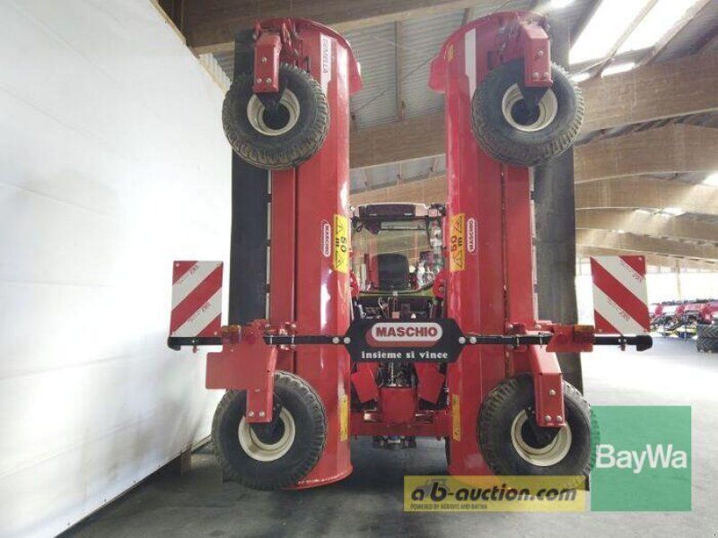 Maschio GEMELLA 620
