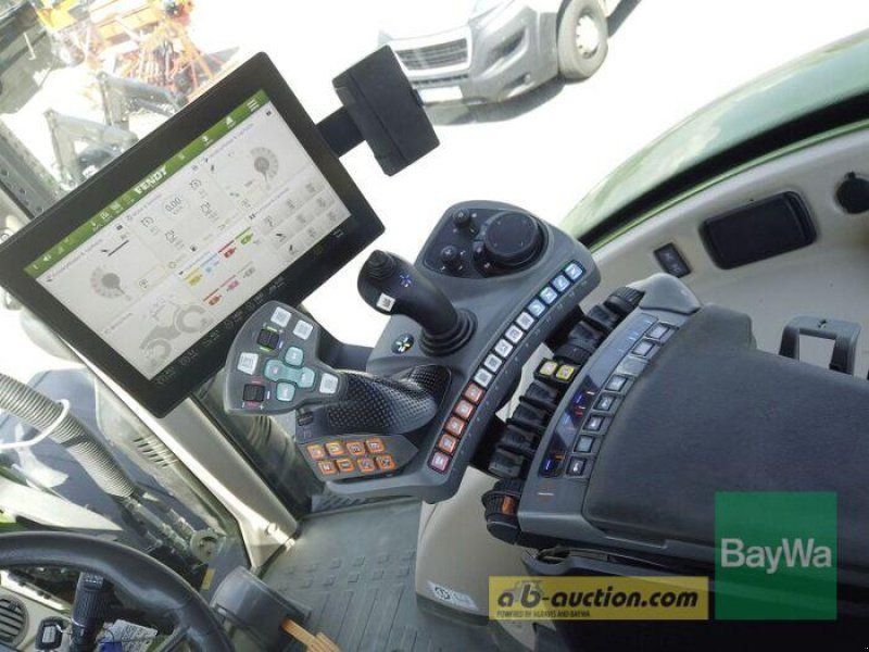 Fendt 724 VARIO GEN6 PROFI+