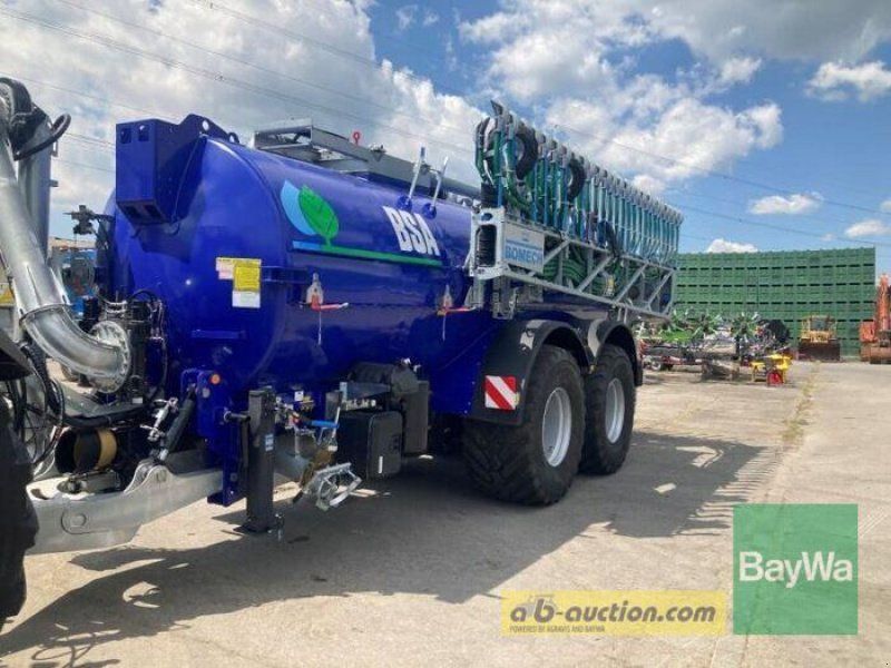 BSA PTW 185 POFILINE
