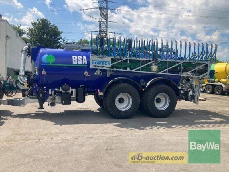 BSA PTW 185 POFILINE