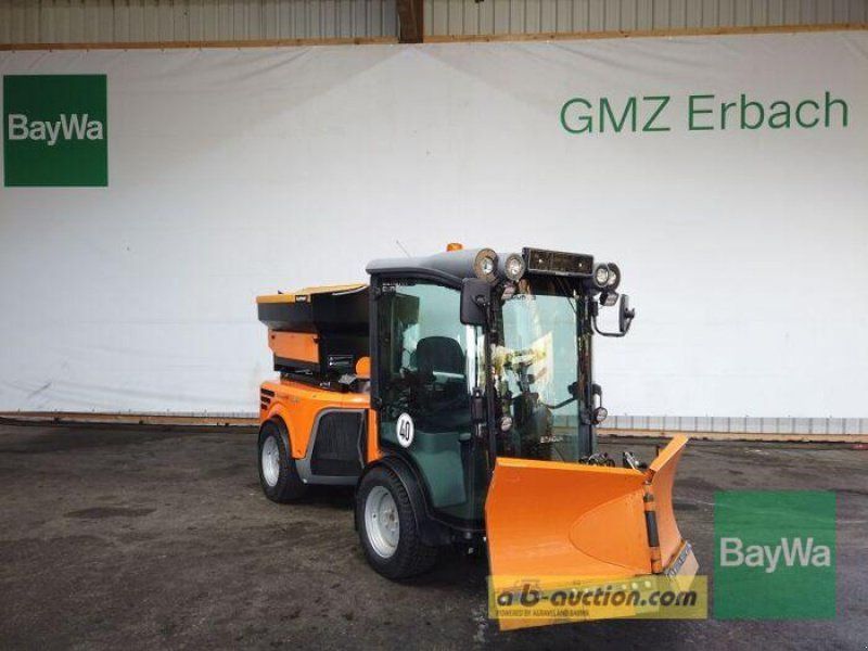 Egholm CR3070 GT