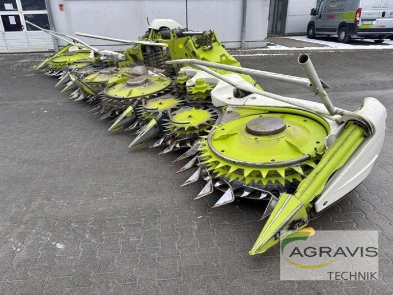 Claas ORBIS 900