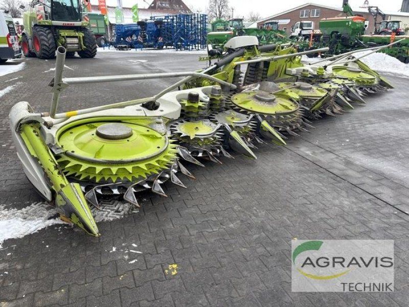 Claas ORBIS 900