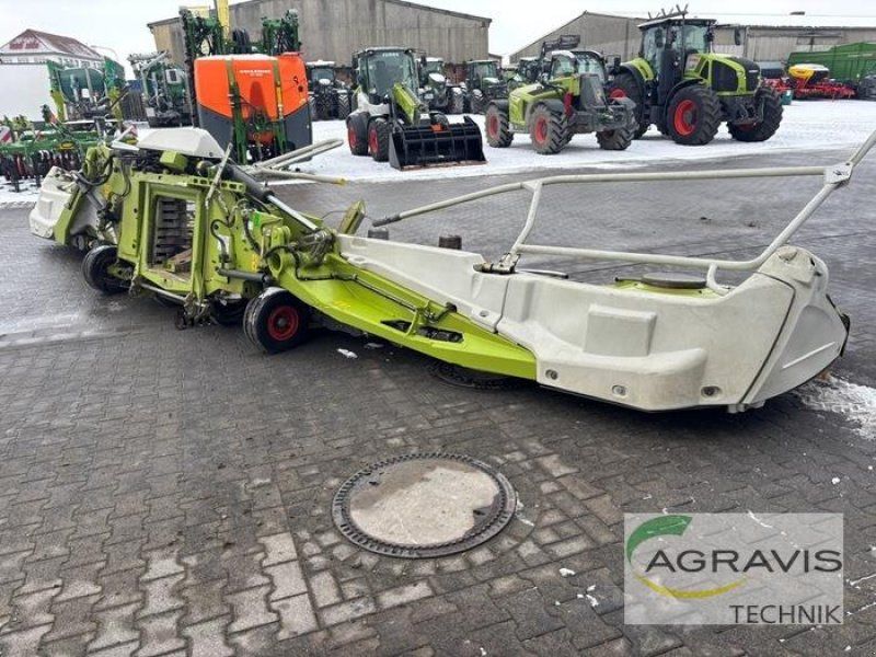 Claas ORBIS 900