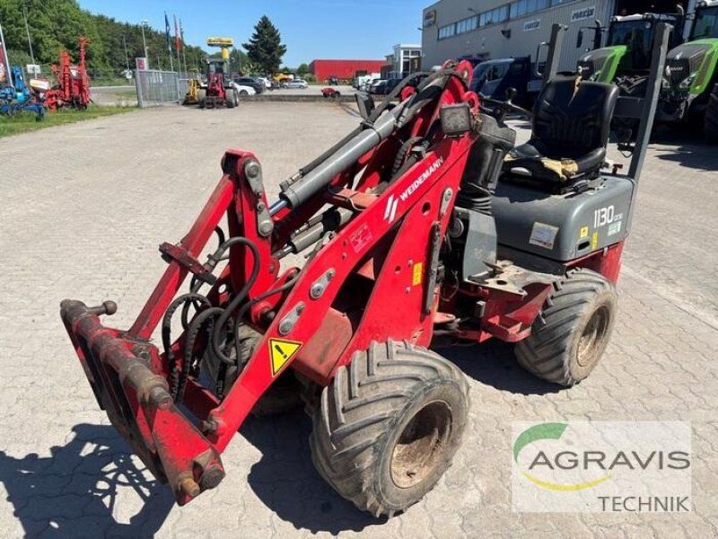Weidemann 1130 CX 30