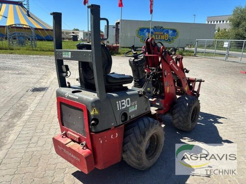 Weidemann 1130 CX 30