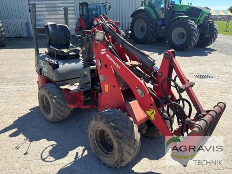 Weidemann 1130 CX 30