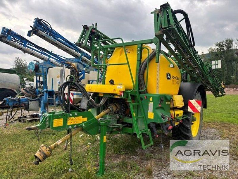 John Deere TRSP 700/40
