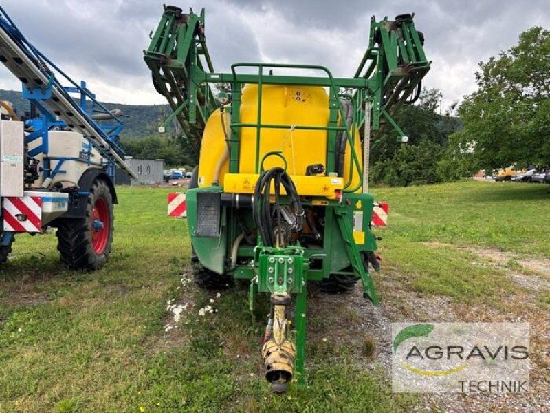 John Deere TRSP 700/40