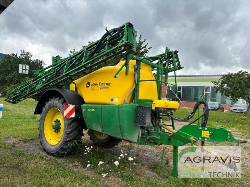 John Deere TRSP 700/40