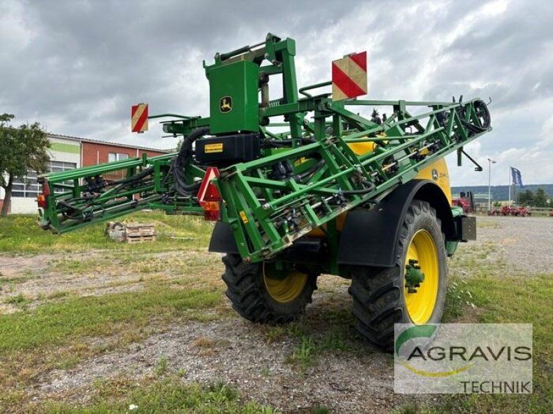 John Deere TRSP 700/40