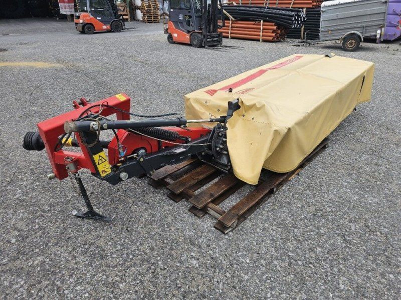 Vicon CM 2400