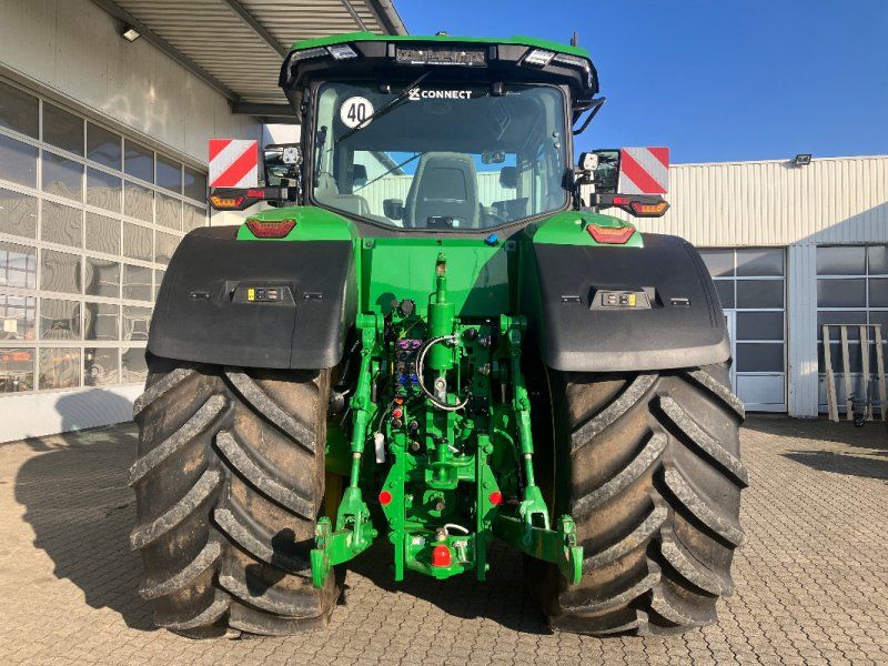 John Deere 8R370    eAutowr