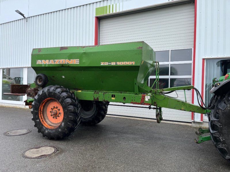 Amazone ZGB 10001