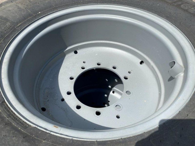 Michelin RÄDER 540/65R28 & 650/65R38 DEUTZ