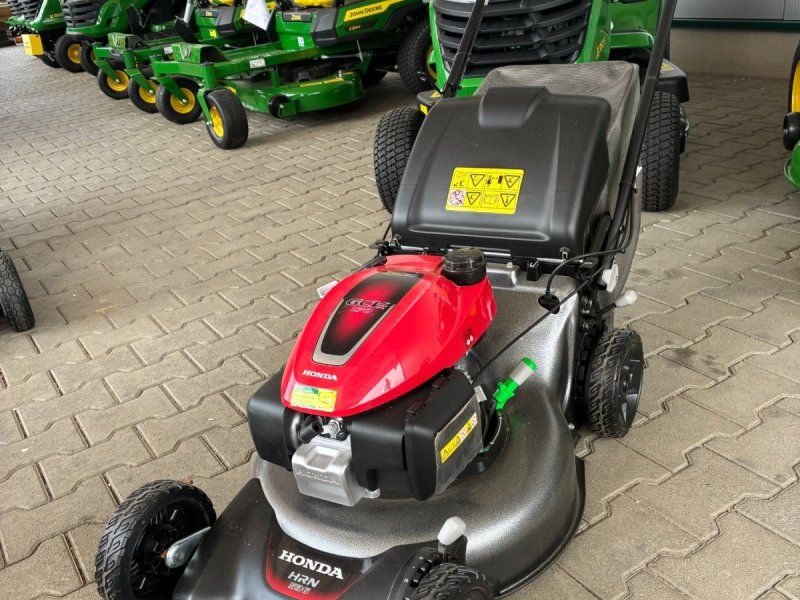 Honda HRN 536C2 VY