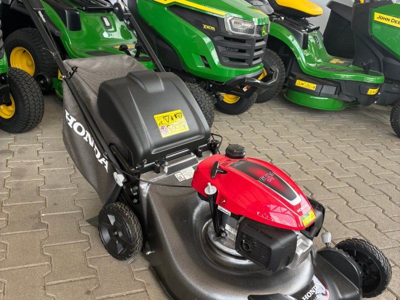 Honda HRN 536C2 VY