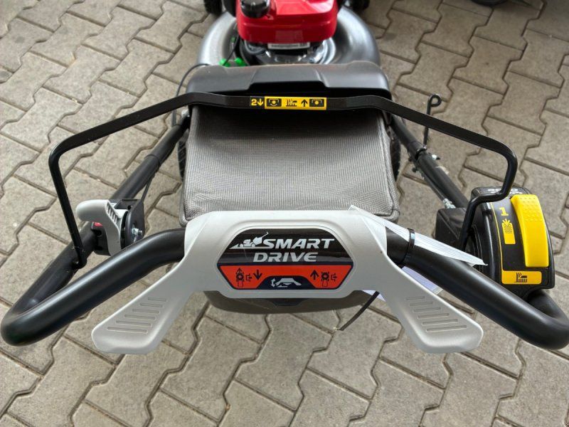 Honda HRN 536C2 VY