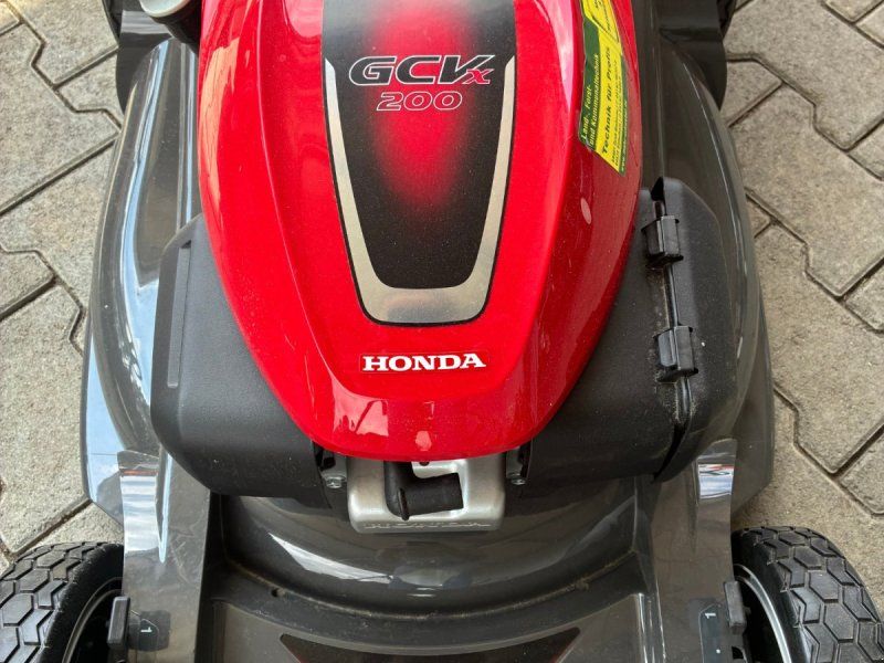 Honda HRX 537 C5 VK