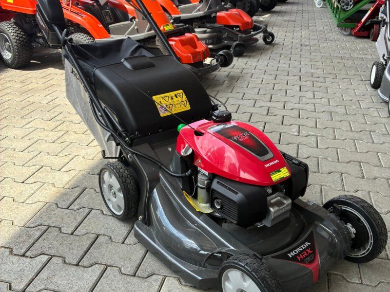 Honda HRX 537 C6 HZ