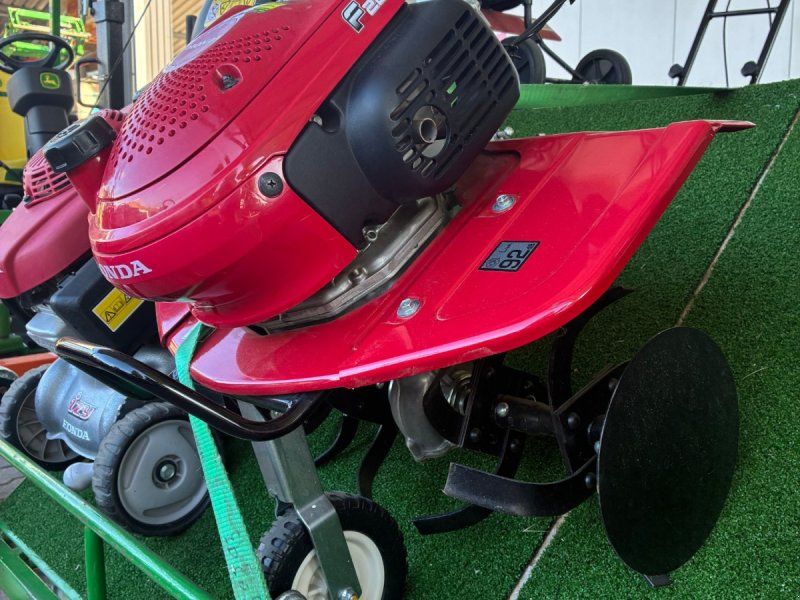 Honda F 220