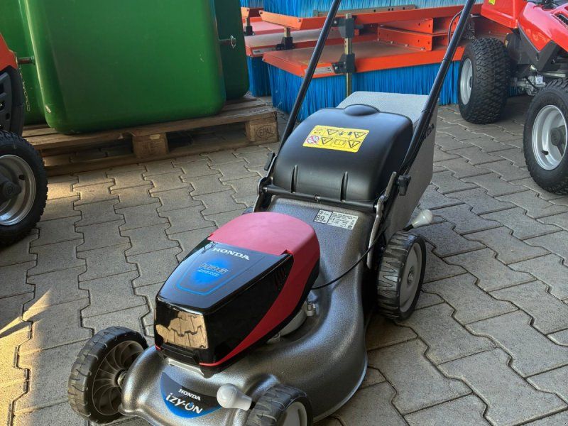 Honda IZY HRG 416 XB