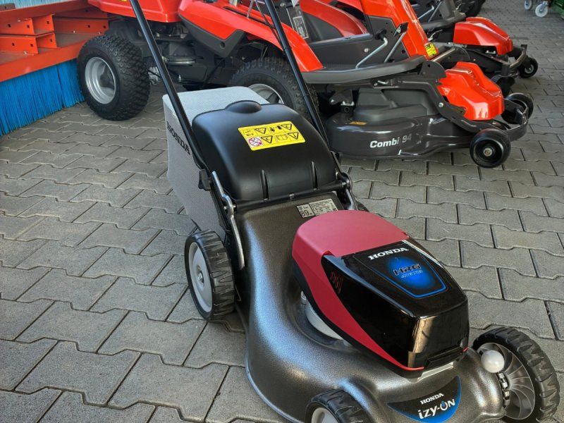 Honda IZY HRG 416 XB