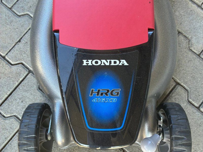 Honda IZY HRG 416 XB