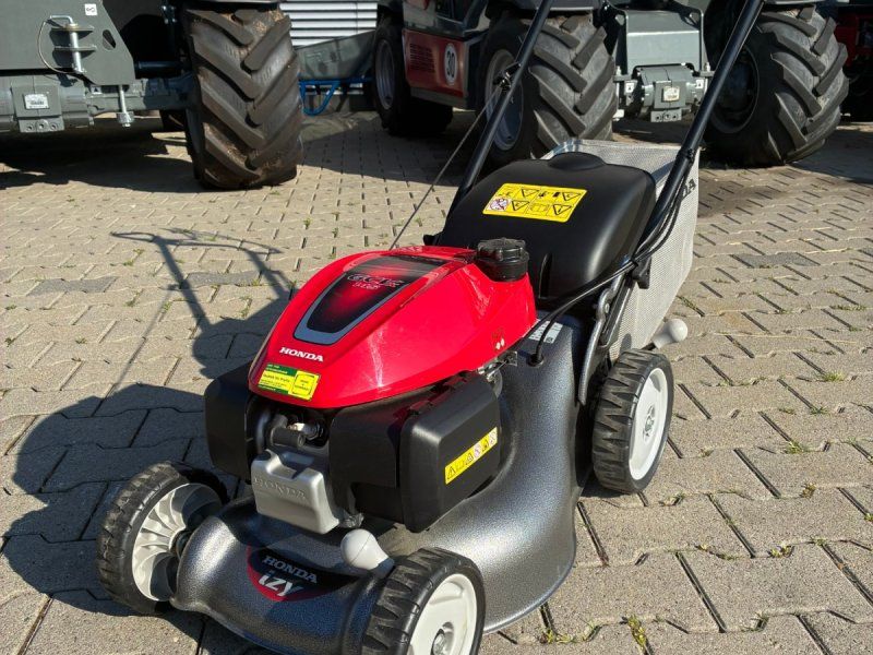 Honda HRG 416C1 SK
