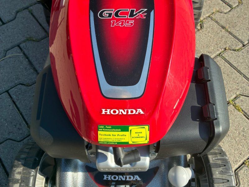 Honda HRG 416C1 SK