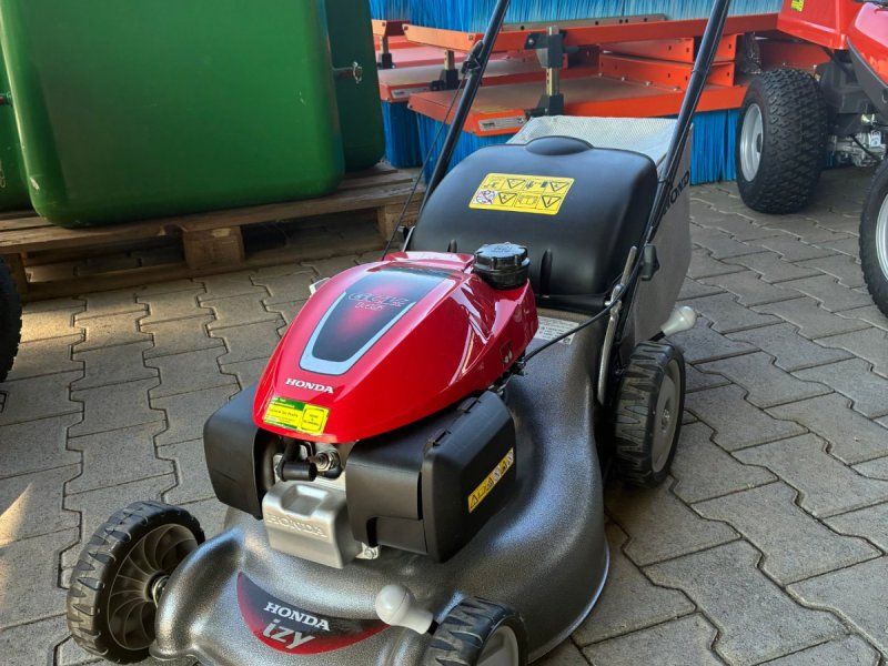 Honda HRG 466C1 PK