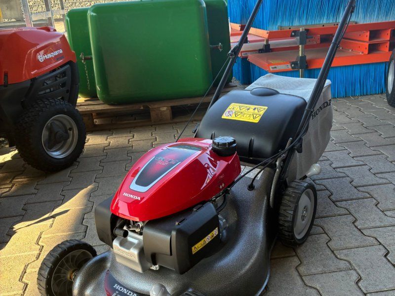 Honda HRG 466C1 SKEP