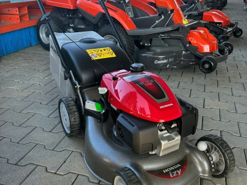 Honda HRG 466C1 SKEP