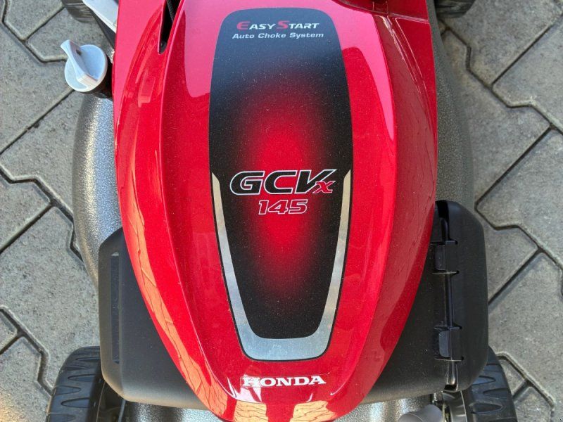Honda HRG 466C1 SKEP