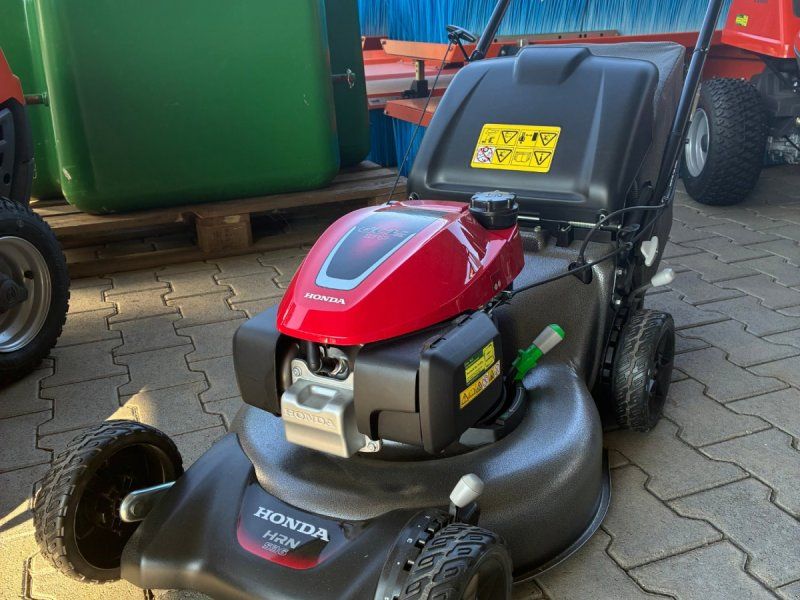 Honda HRN 536C2 VK
